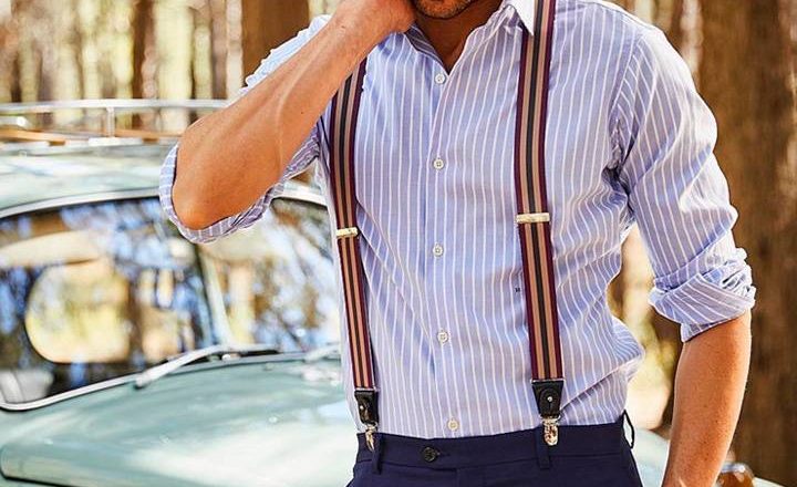 Ventajas de Vestir Camisas Hechas a Medida